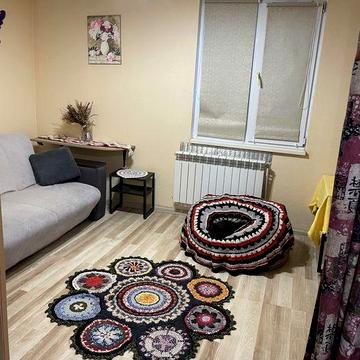 Однокімнатна  біля метро без комісії