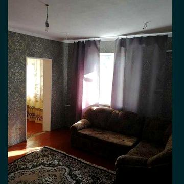 Будинок в оренду смт Гребінки