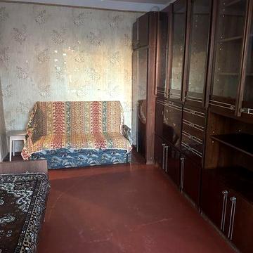 Продаж 1к квартири