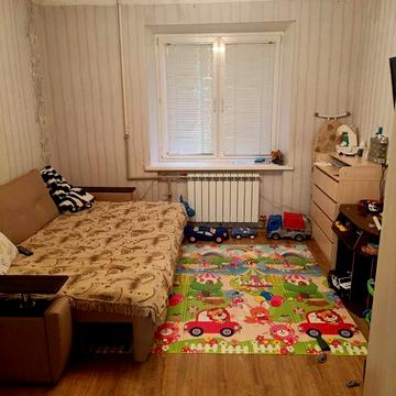 Продам 2х комнатную гостинку со своими удобствами ЖК бывшее ЖД общежитие