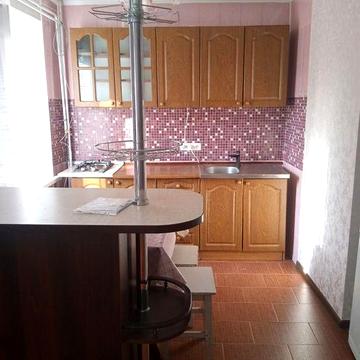 Тепла квартира 1к. Центр. Ремонт.