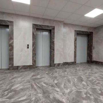 Просторная 3-комнатная квартира в современном ЖК «Европейский»