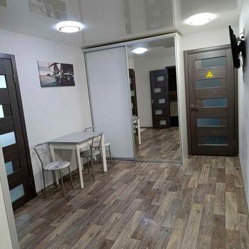 Двухкомнатная квартира,  аренда