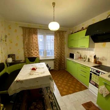 Сергія Данченка вул., 3