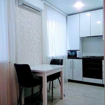 Квартира 1к Центр Від власника Все нове, після капремонту.Без комісії!