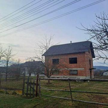 Продається новобудова