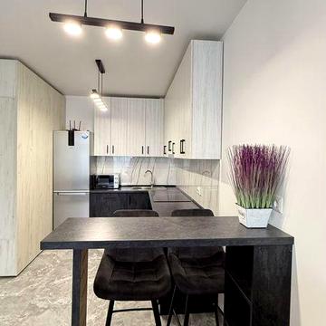 Оренда 1к квартири с Парус Сіті! Кульпарківська 93