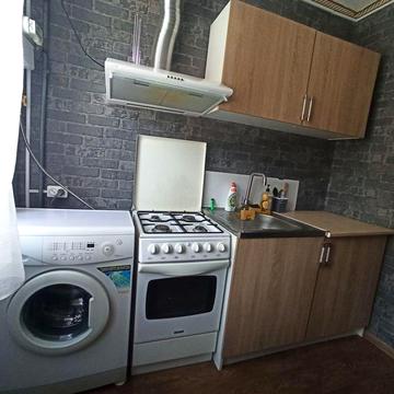 Оренда 1кім квартири район Браїлки!