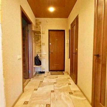 Оренда 1 кімнатна в Центрі! Від власника! З якісним ремонтом!