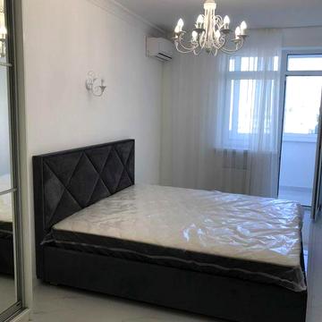 Здаю ідеальну квартиру, вул. Білоруська, 36-А, ЖК "Срібна вежа"