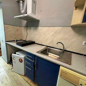 Здам смарт квартиру в центрі Одеси