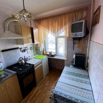 Здається одно кімнатна квартира