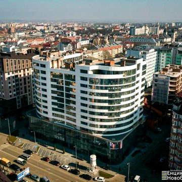 Елітна 2-х кімнатна квартира в Центрі   ЖК SKY центр. Переуступка ЖК SKY Центр