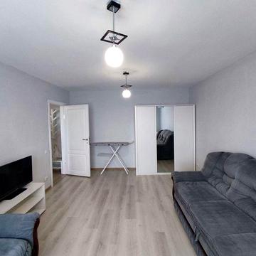 Довгострокова оренда однокімнатної квартири від власника