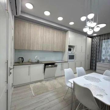 Сдам 2-х комн. квартиру в ЖК Женева