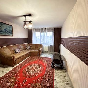 Здається 2 кімнатна квартира