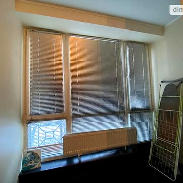 Довгострокова оренда 1к Квартира Джерельна вулиця ЖК Фортуна-2