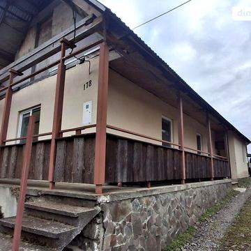 Продаж 3к Дім Центральна вулиця