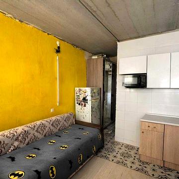 ЖК Villa Sofia. 1к квартира з власним двориком. Вигідно під інвестицію ЖК Villa Sofia