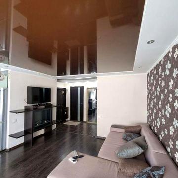 Здається 2х. кімнатна квартира. Вулиця Соборна.