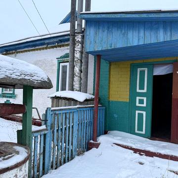 Продажа будинку с. Шатура.