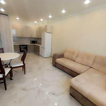 Сдаи квартиру в Приморских Садах