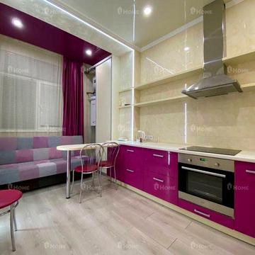 Квартира-студия + спальня в ЖК Сабуровский. «Метро Защитников Украины»