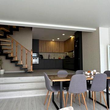 Від власника Таунхаус (котедж) 109 м2 15 хв до Львова