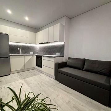 Оренда 1-кім квартири ЖК Синергія Color