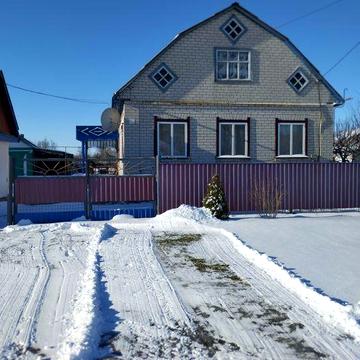 Продам будинок зі зручностями