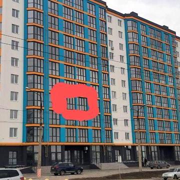 1 кімнатна ЖК Квартал,новобудова,Бульвар Центральний 28 ЖК Квартал