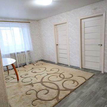 Без риелтора Продажа трёхкомнатной квартиры Николаевская