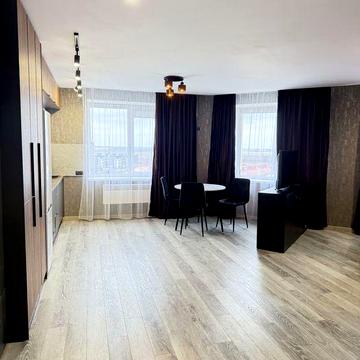 Оренда квартири без комісії софіївська борщагівка з власним генераторо