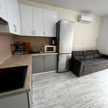 Сдам большую смарт-квартиру ЖК Солярис на Бочарова/Сахарова