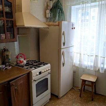 Продажа 2 комнатной квартиры в центре города. 01.02.26.