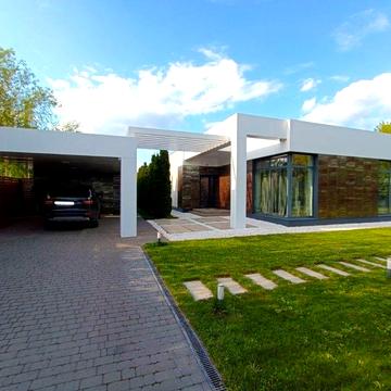 Сдается дом Новоалександровка