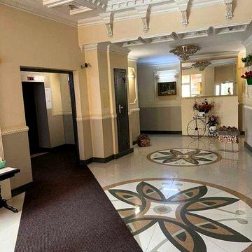 Оренда 1к квартири на Дніпровській Набережній, 19