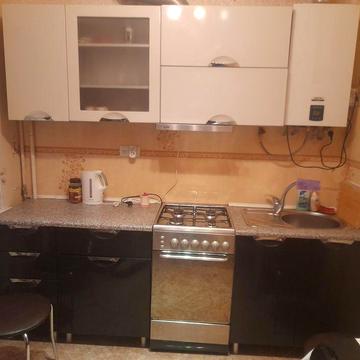 Здаєтся квартира.