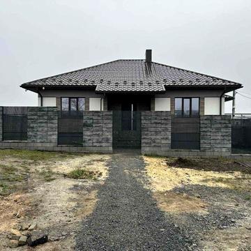 Будинок. Газовик. Під чистову обробку