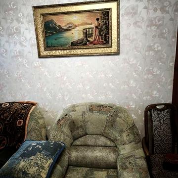 Продаж 3 квартири.  З автономним опаленням.