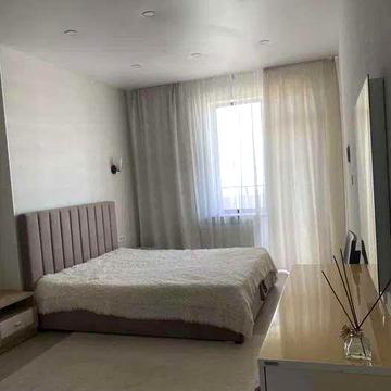 Сдам на долгосрочно 2-комнатную квартиру ЖК Лимнос. Аркадия