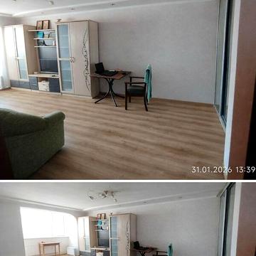 Продаж 1к Квартира Миру проспект