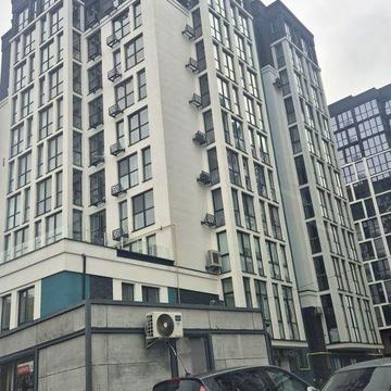 Продам смарт квартиру в зданному жк ЖК Смарт сіті