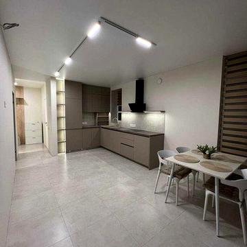 ПЕРША ЗДАЧА! Оренда квартири в клубному будинку!