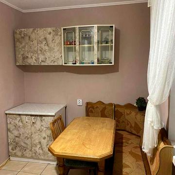 Здається 1-кімнатна квартира від власника біля ТЦ «Промінь»