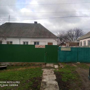 Продається чястина будинку, р-н РПЗ