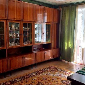 Здається в оренду 3 к. кв. з 1 березня біля Аграрного університету