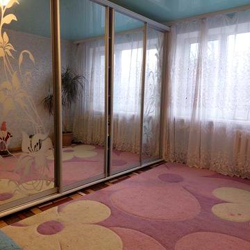 Продаётся 2х комнатная ул.Полякова Можно по сертификату