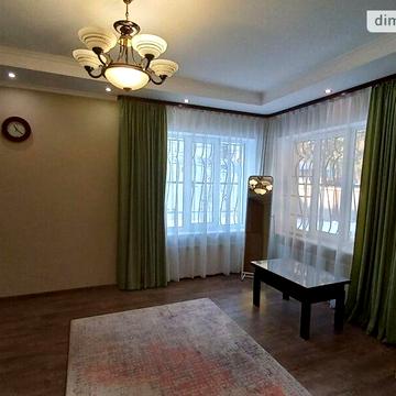 Довгострокова оренда 2к Квартира Золота вулиця