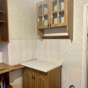 Довгострокова оренда 1к Квартира Томилівська вулиця